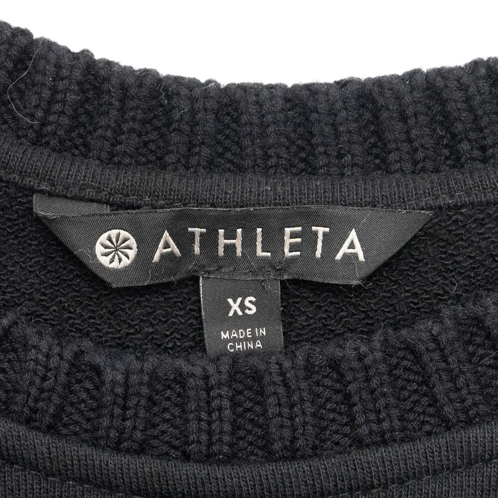 Athleta features asymmetrical